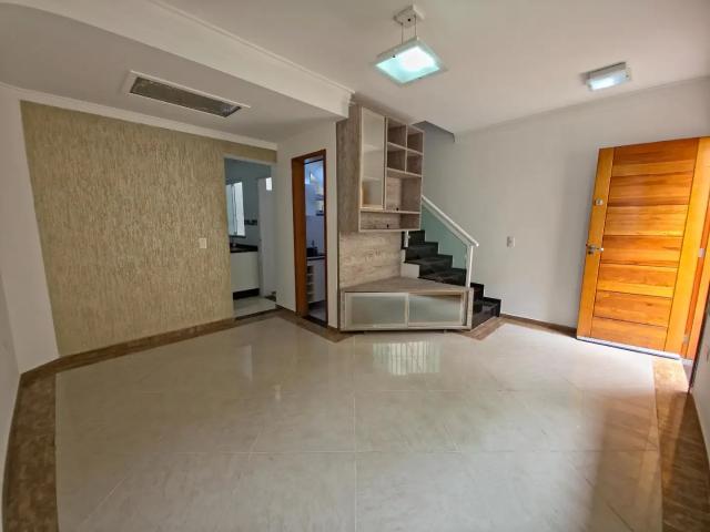 Casa / Sobrado em Condomínio para Venda em São Paulo/SP Vila Salete 3 Quartos