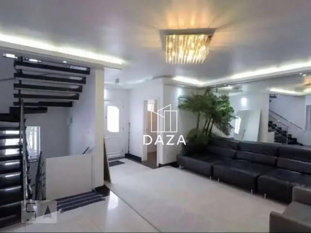 Casa / Sobrado em Condomínio para Venda em São Paulo/SP Vila Santo Estéfano 3 Quartos