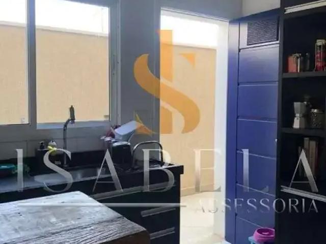 Casa / Sobrado em Condomínio para Venda em São Paulo/SP Vila Santo Estéfano 6 Quartos