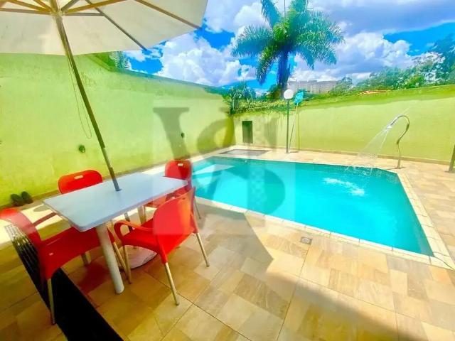 Casa / Sobrado em Condomínio para Venda em São Paulo/SP Vila Santos 3 Quartos