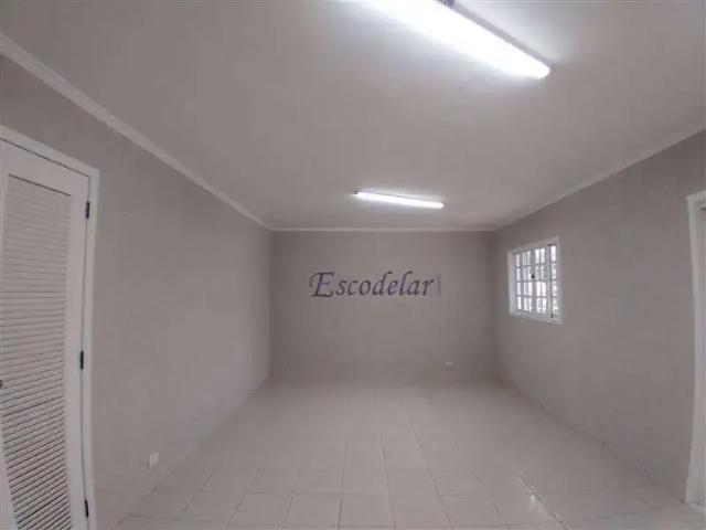 Casa / Sobrado em Condomínio para Venda em São Paulo/SP Vila Santos 4 Quartos