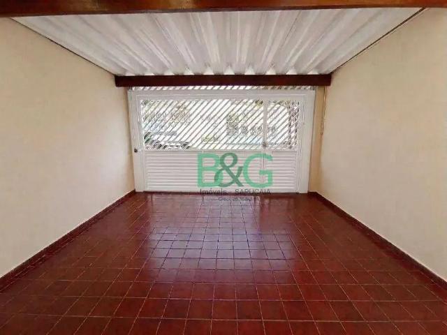 Casa / Sobrado em Condomínio para Venda em São Paulo/SP Vila Santa Catarina 2 Quartos