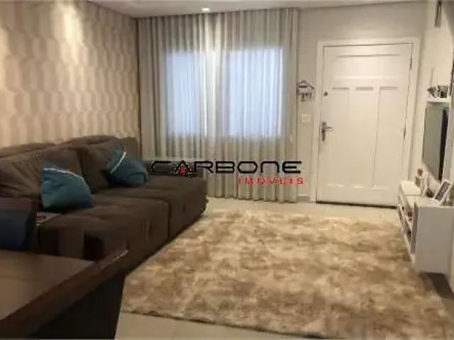 Casa / Sobrado em Condomínio para Venda em São Paulo/SP Vila Santa Clara 3 Quartos