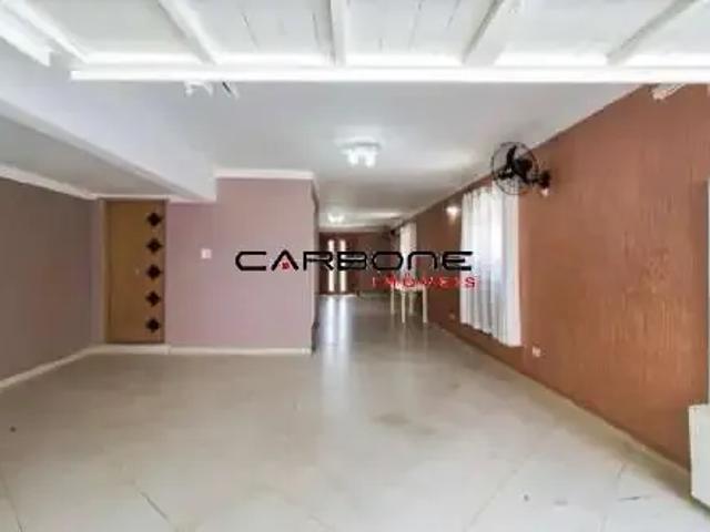 Casa / Sobrado em Condomínio para Venda em São Paulo/SP Vila Santa Clara 3 Quartos