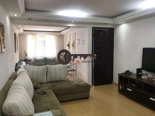 Casa / Sobrado em Condomínio para Venda em São Paulo/SP Vila Santa Clara 4 Quartos