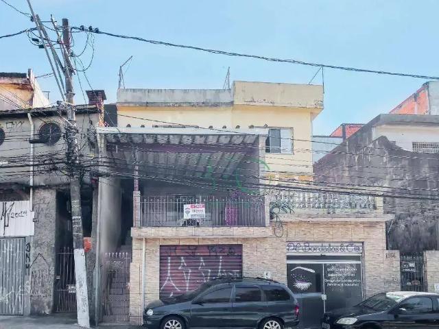 Casa / Sobrado em Condomínio para Venda em São Paulo/SP Vila Santa Edwiges 1 Quartos