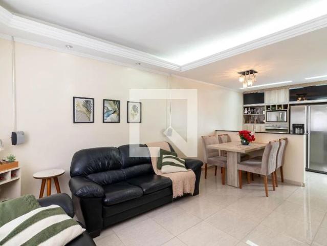 Casa / Sobrado em Condomínio para Venda em São Paulo/SP Vila Santa Maria 2 Quartos