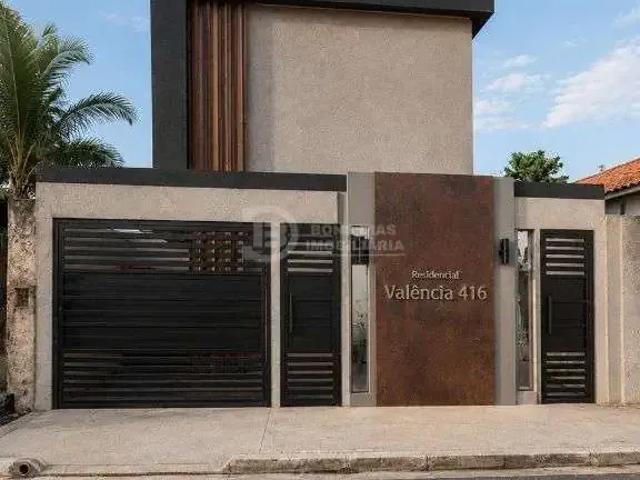 Casa / Sobrado em Condomínio para Venda em São Paulo/SP Vila Santa Teresa Zona Leste 2 Quartos