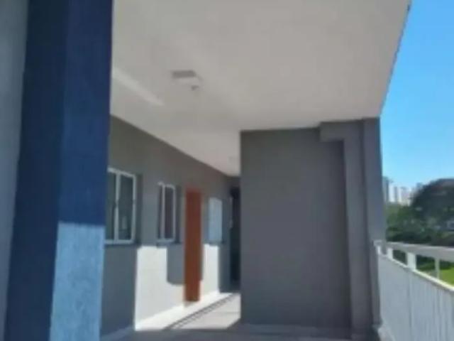 Casa / Sobrado em Condomínio para Venda em São Paulo/SP Vila Santa Teresa Zona Leste 2 Quartos