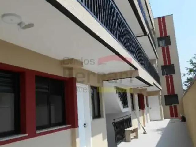 Casa / Sobrado em Condomínio para Venda em São Paulo/SP Vila Santa Terezinha Zona Norte 2 Quartos