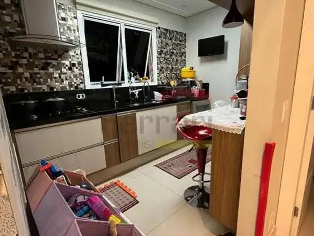Casa / Sobrado em Condomínio para Venda em São Paulo/SP Vila Siqueira Zona Norte 3 Quartos