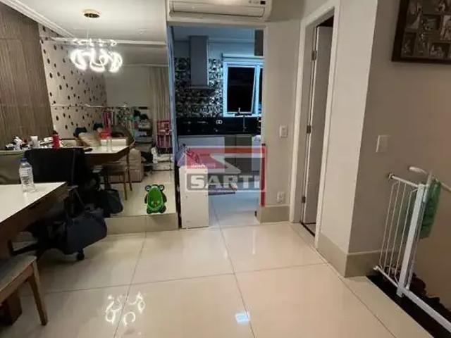 Casa / Sobrado em Condomínio para Venda em São Paulo/SP Vila Siqueira Zona Norte 3 Quartos