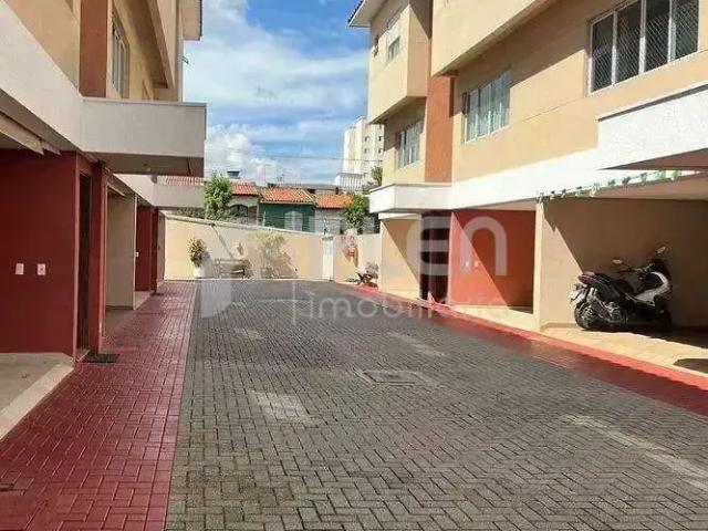 Casa / Sobrado em Condomínio para Venda em São Paulo/SP Vila Siqueira Zona Norte 3 Quartos