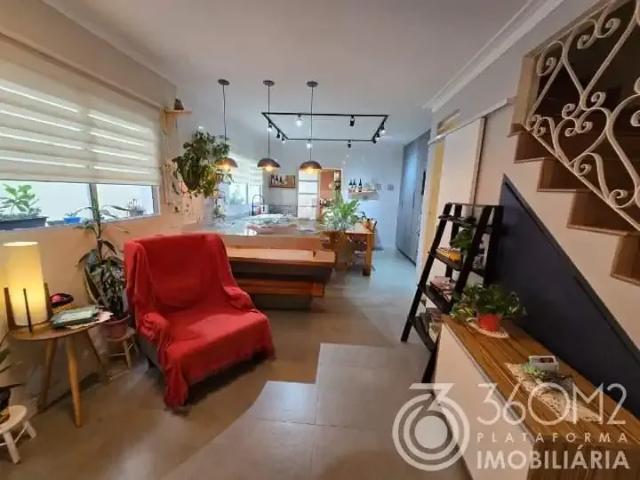 Casa / Sobrado em Condomínio para Venda em São Paulo/SP Vila Polopoli 3 Quartos
