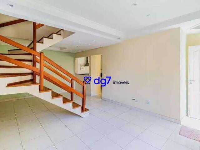 Casa / Sobrado em Condomínio para Venda em São Paulo/SP Vila Polopoli 3 Quartos