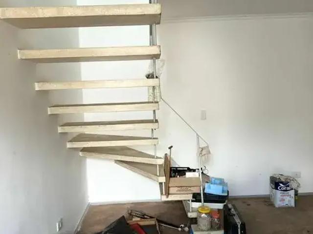 Casa / Sobrado em Condomínio para Venda em São Paulo/SP Vila Polopoli 3 Quartos