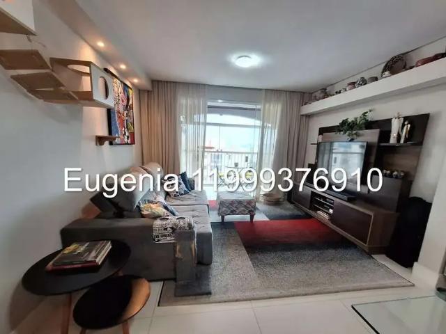 Casa / Sobrado em Condomínio para Venda em São Paulo/SP Vila Polopoli 3 Quartos