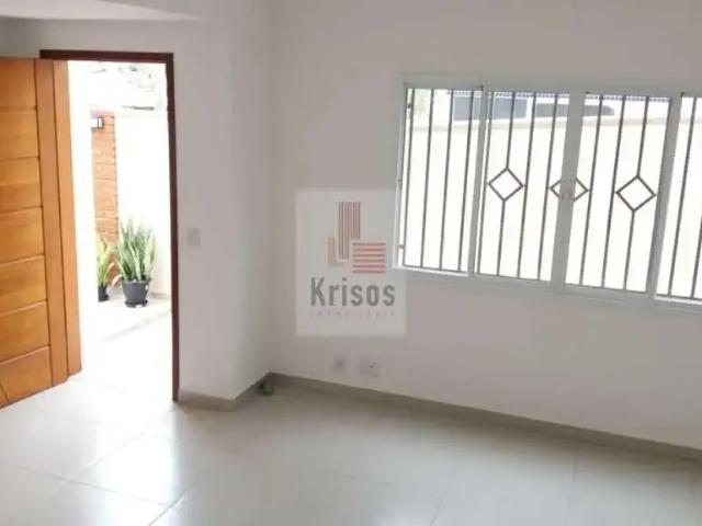 Casa / Sobrado em Condomínio para Venda em São Paulo/SP Vila Polopoli 2 Quartos