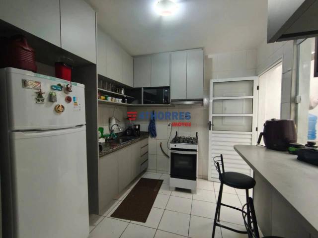 Casa / Sobrado em Condomínio para Venda em São Paulo/SP Vila Polopoli 2 Quartos