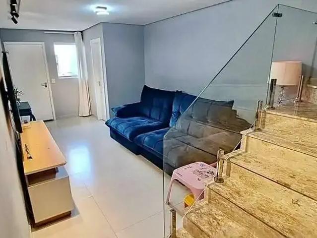 Casa / Sobrado em Condomínio para Venda em São Paulo/SP Vila Polopoli 2 Quartos