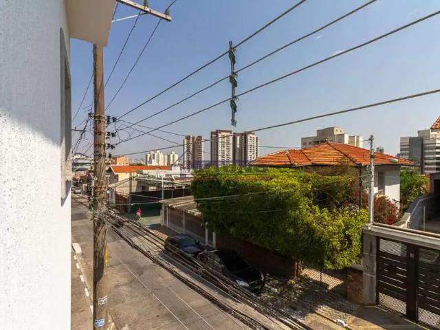 Casa / Sobrado em Condomínio para Venda em São Paulo/SP Vila Paiva 1 Quartos
