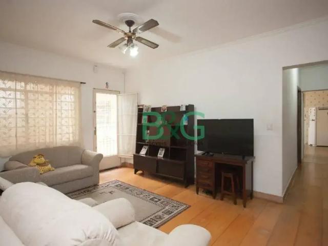 Casa / Sobrado em Condomínio para Venda em São Paulo/SP Vila Palmeiras 2 Quartos