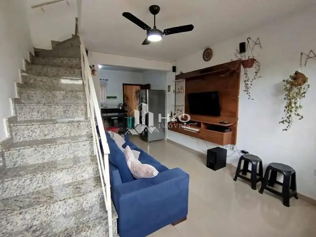 Casa / Sobrado em Condomínio para Venda em São Paulo/SP Vila Paranaguá 2 Quartos
