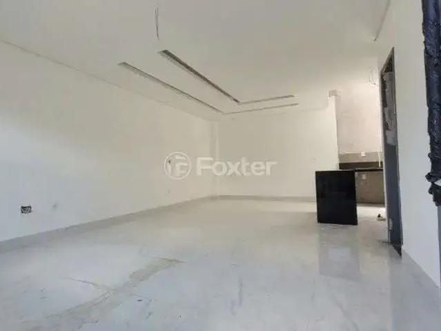 Casa / Sobrado em Condomínio para Venda em São Paulo/SP Vila Paranaguá 2 Quartos