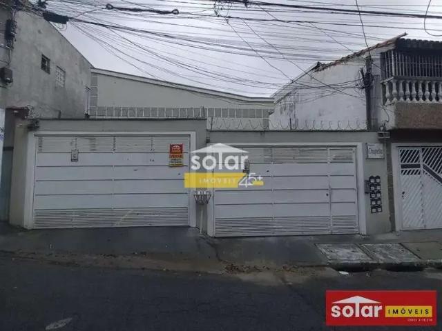 Casa / Sobrado em Condomínio para Venda em São Paulo/SP Vila Paranaguá 2 Quartos
