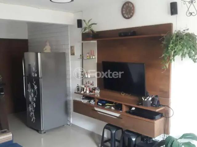 Casa / Sobrado em Condomínio para Venda em São Paulo/SP Vila Paranaguá 2 Quartos