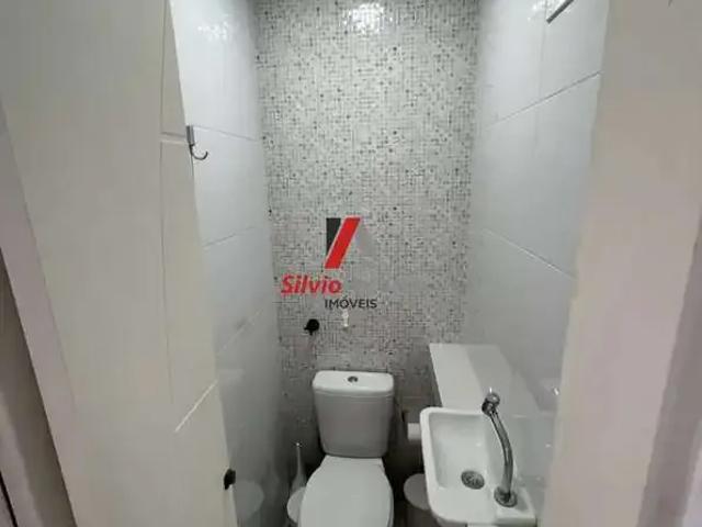 Casa / Sobrado em Condomínio para Venda em São Paulo/SP Vila Paranaguá 2 Quartos