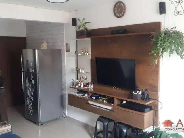 Casa / Sobrado em Condomínio para Venda em São Paulo/SP Vila Paranaguá 2 Quartos