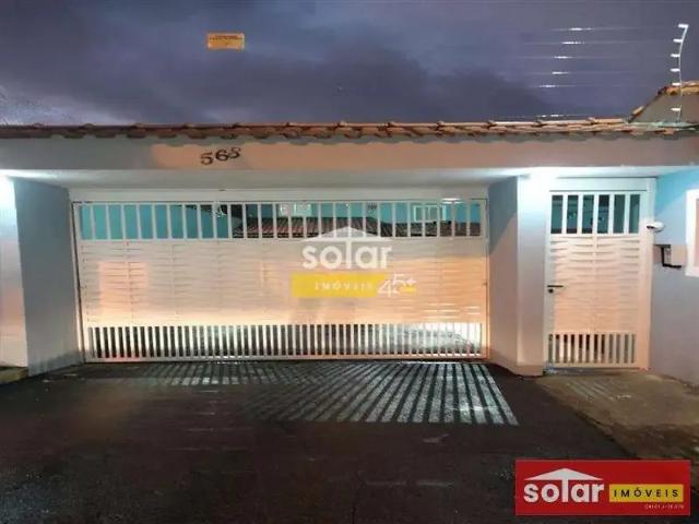 Casa / Sobrado em Condomínio para Venda em São Paulo/SP Vila Paranaguá 2 Quartos