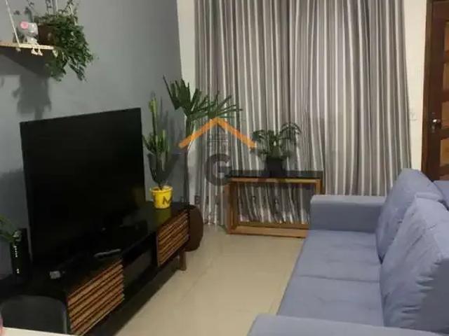 Casa / Sobrado em Condomínio para Venda em São Paulo/SP Vila Paranaguá 4 Quartos