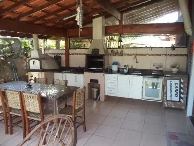 Casa / Sobrado em Condomínio para Venda em São Paulo/SP Vila Parque Jabaquara 3 Quartos