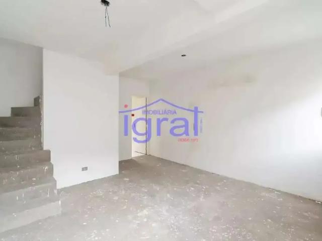 Casa / Sobrado em Condomínio para Venda em São Paulo/SP Vila Parque Jabaquara 3 Quartos