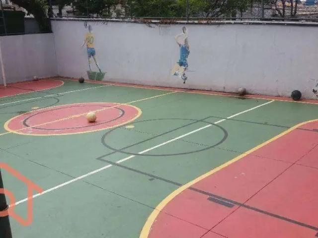 Casa / Sobrado em Condomínio para Venda em São Paulo/SP Vila Parque Jabaquara 3 Quartos