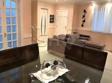 Casa / Sobrado em Condomínio para Venda em São Paulo/SP Vila Pedra Branca 3 Quartos