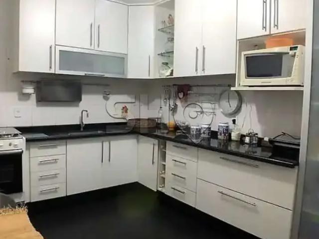 Casa / Sobrado em Condomínio para Venda em São Paulo/SP Vila Pedra Branca 3 Quartos