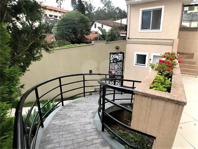 Casa / Sobrado em Condomínio para Venda em São Paulo/SP Vila Pedra Branca 3 Quartos