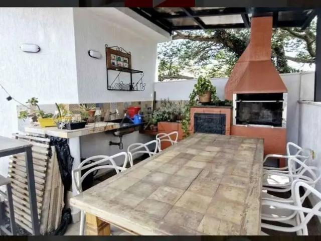 Casa / Sobrado em Condomínio para Venda em São Paulo/SP Vila Pedra Branca 3 Quartos