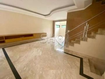 Casa / Sobrado em Condomínio para Venda em São Paulo/SP Vila Pedra Branca 3 Quartos