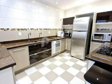 Casa / Sobrado em Condomínio para Venda em São Paulo/SP Vila Pedra Branca 3 Quartos
