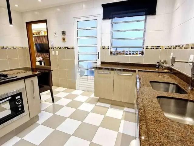 Casa / Sobrado em Condomínio para Venda em São Paulo/SP Vila Pedra Branca 3 Quartos