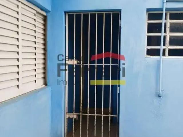 Casa / Sobrado em Condomínio para Venda em São Paulo/SP Vila Pereira Barreto 3 Quartos
