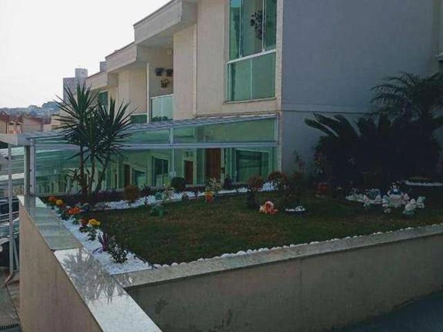 Casa / Sobrado em Condomínio para Venda em São Paulo/SP Vila Pierina 2 Quartos