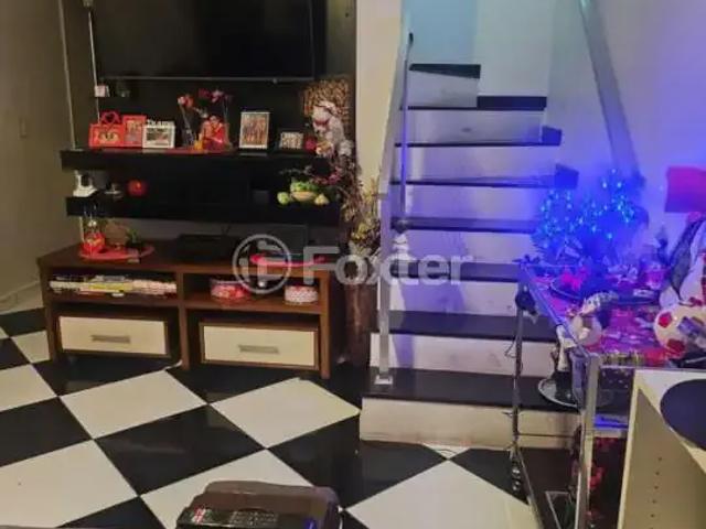 Casa / Sobrado em Condomínio para Venda em São Paulo/SP Vila Pirituba 2 Quartos