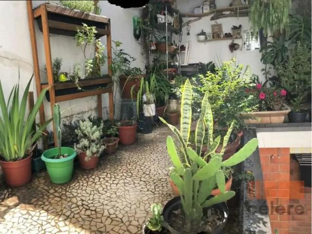 Casa / Sobrado em Condomínio para Venda em São Paulo/SP Vila Prudente 3 Quartos