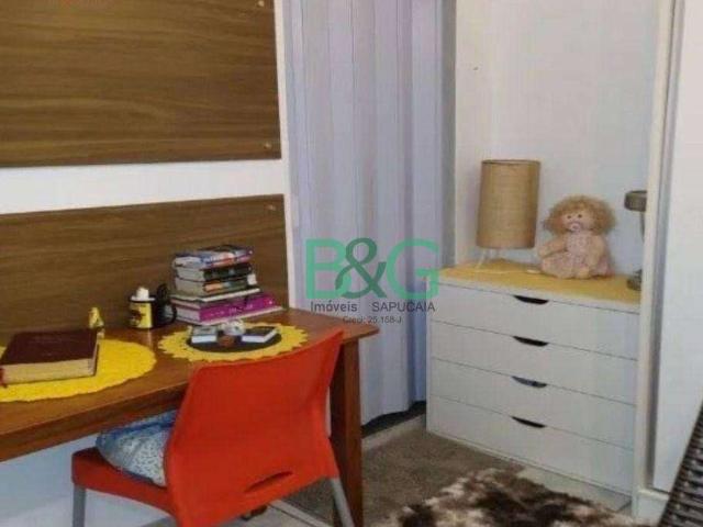 Casa / Sobrado em Condomínio para Venda em São Paulo/SP Vila Prudente 3 Quartos