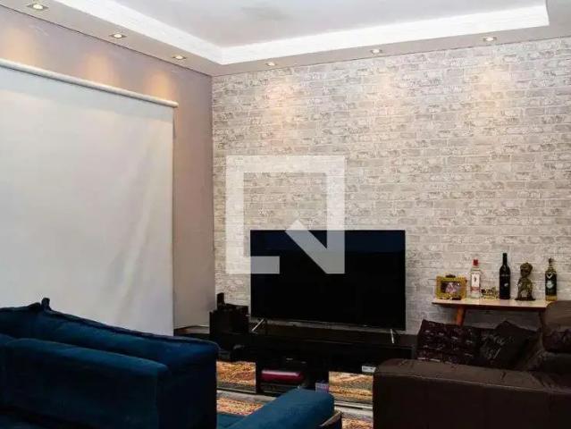 Casa / Sobrado em Condomínio para Venda em São Paulo/SP Vila Prudente 3 Quartos